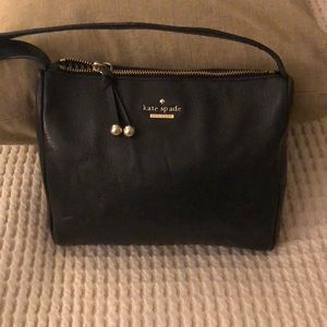 Kate space crossbody purse